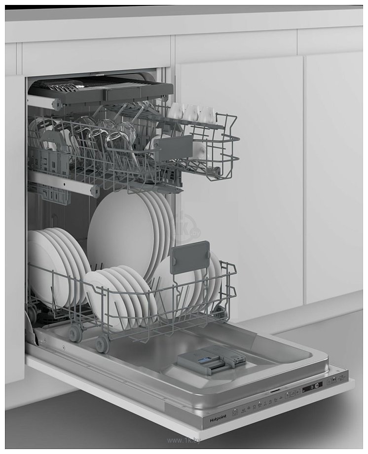 Фотографии Hotpoint IS 2D87 D