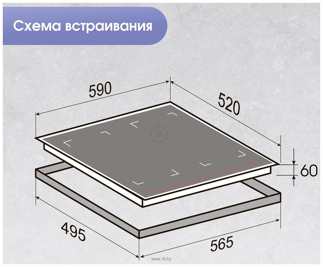 Фотографии Zigmund & Shtain CI 29.6 W