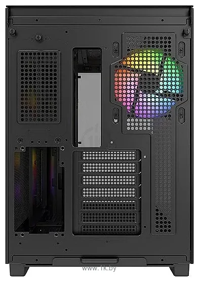 Фотографии Montech King 65 Pro (черный) Фотографии Montech King 65 Pro (черный)