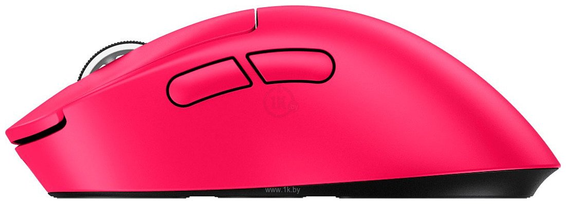 Фотографии Logitech Pro X Superlight 2 DEX pink