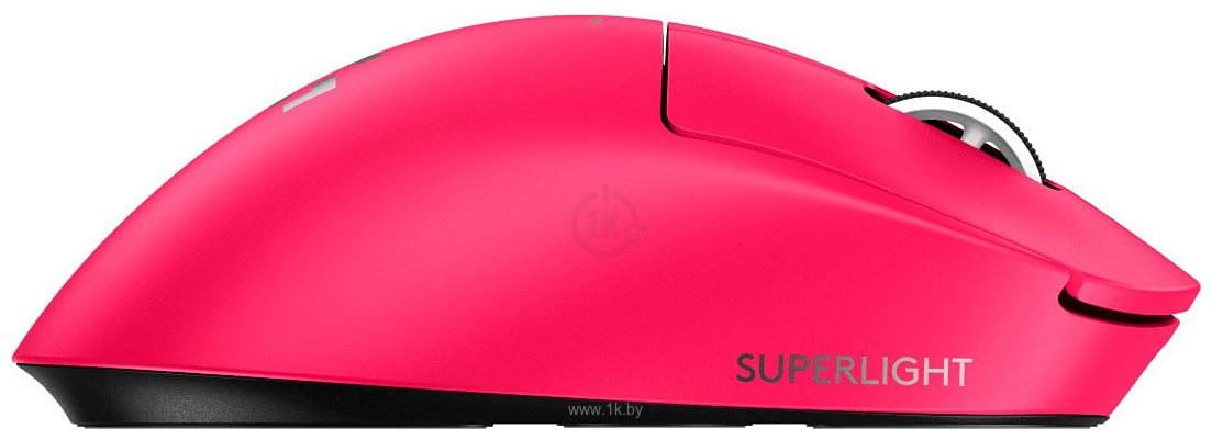 Фотографии Logitech Pro X Superlight 2 DEX pink