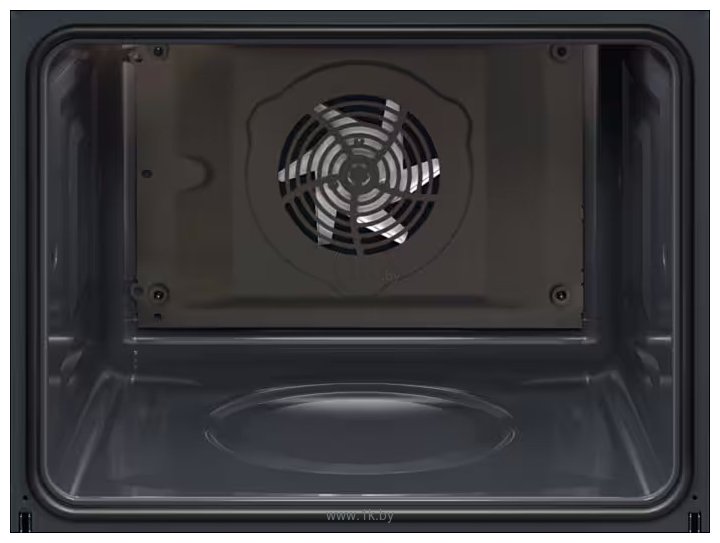 Фотографии Electrolux SurroundCook 600 EOF5F50V