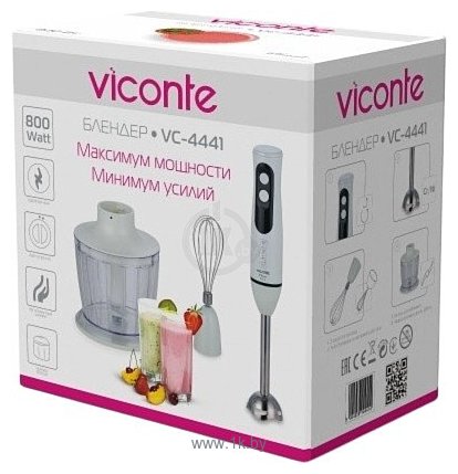 Фотографии Viconte VC-4441