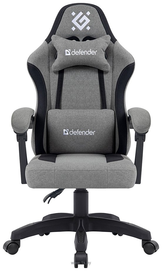 Фотографии Defender Lumen (серый)