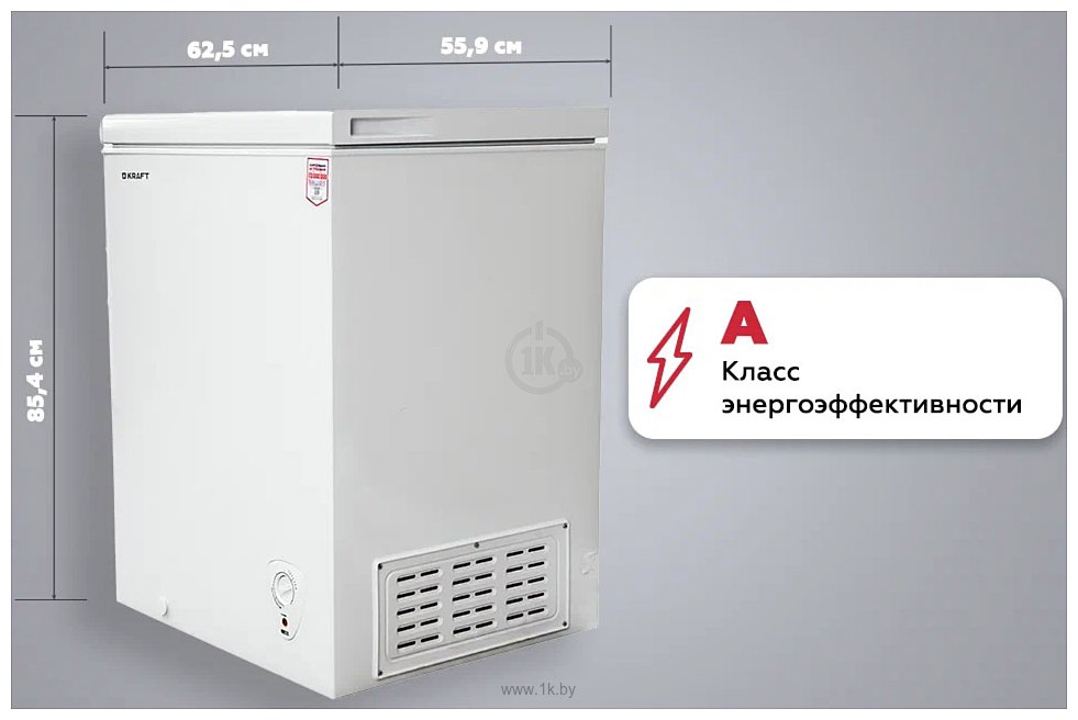 Фотографии Kraft BD(W)-177QX