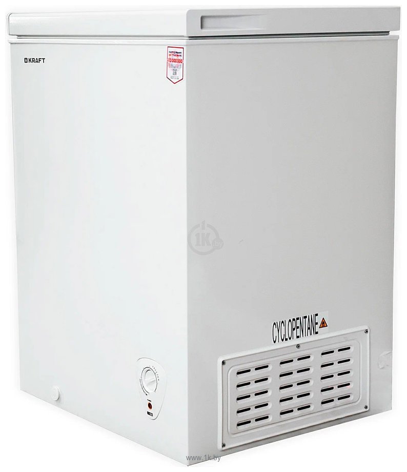 Фотографии Kraft BD(W)-177QX