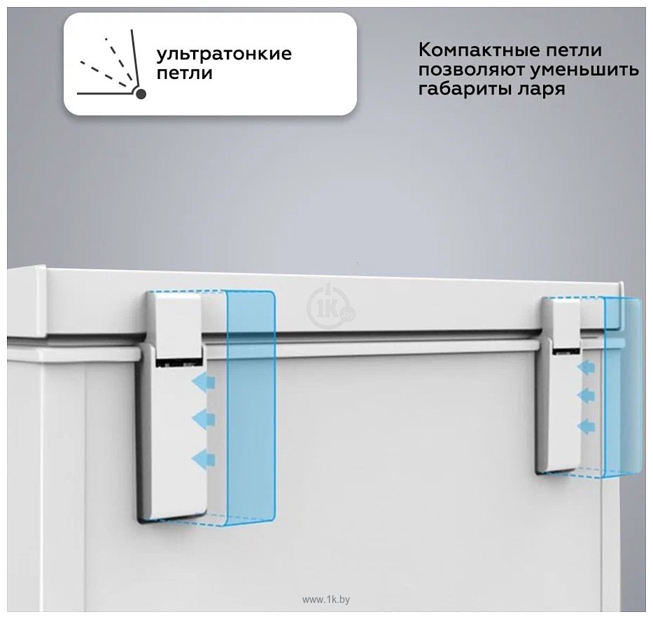 Фотографии Kraft BD(W)-177QX