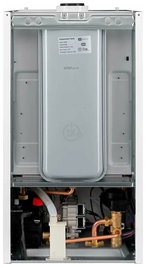Фотографии Haier GreenLine 1.26 TiW