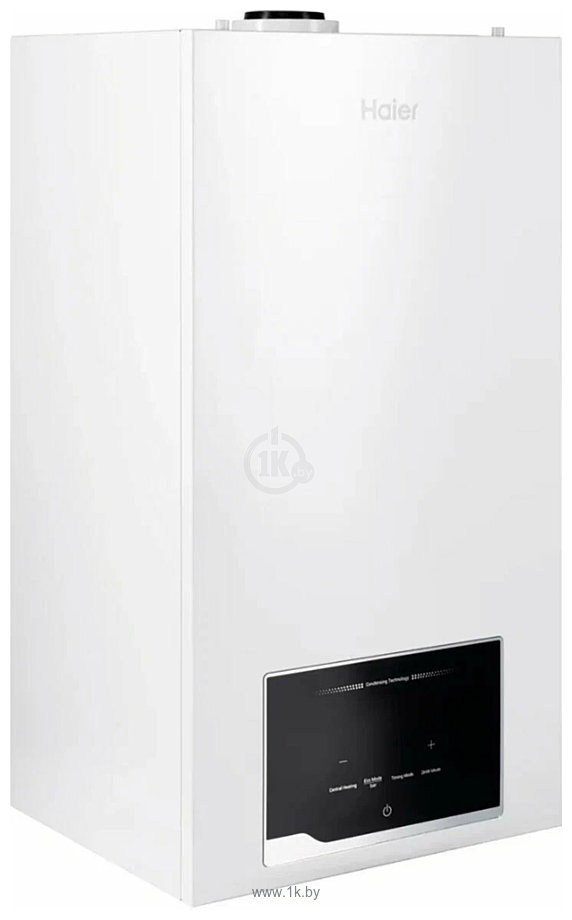 Фотографии Haier GreenLine 1.26 TiW
