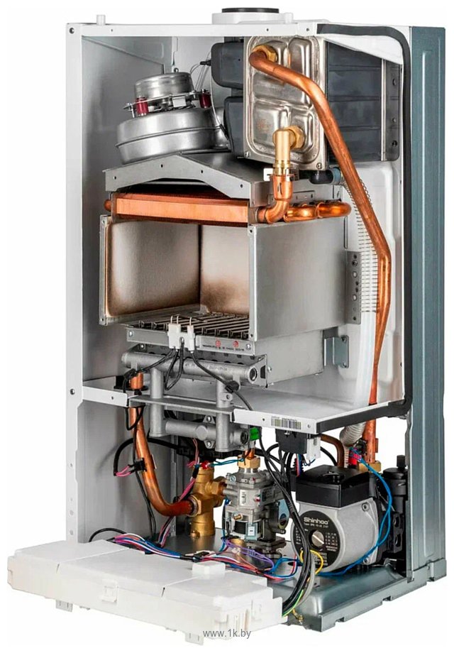 Фотографии Haier GreenLine 1.26 TiW