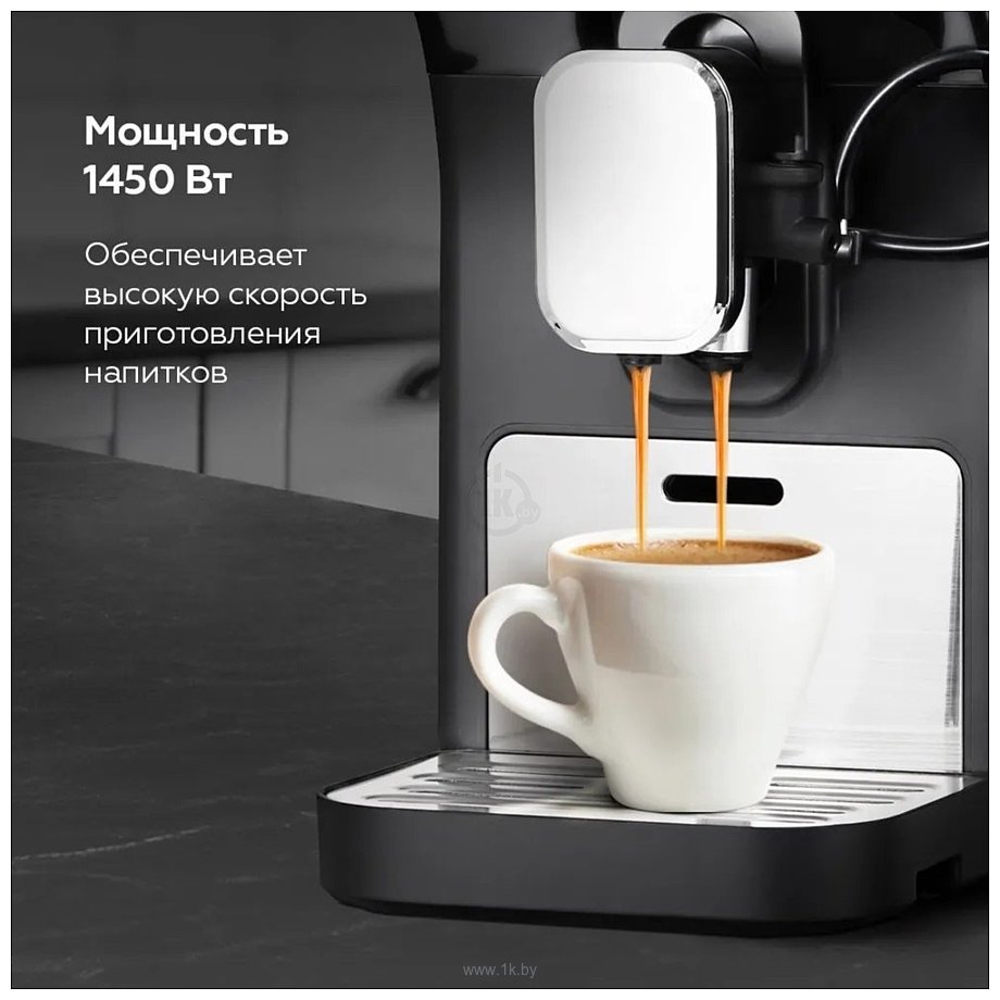 Фотографии BQ CM9004 (темно-серый)