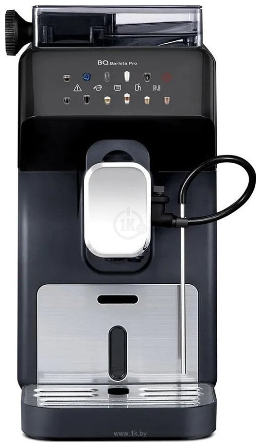 Фотографии BQ CM9004 (темно-серый)