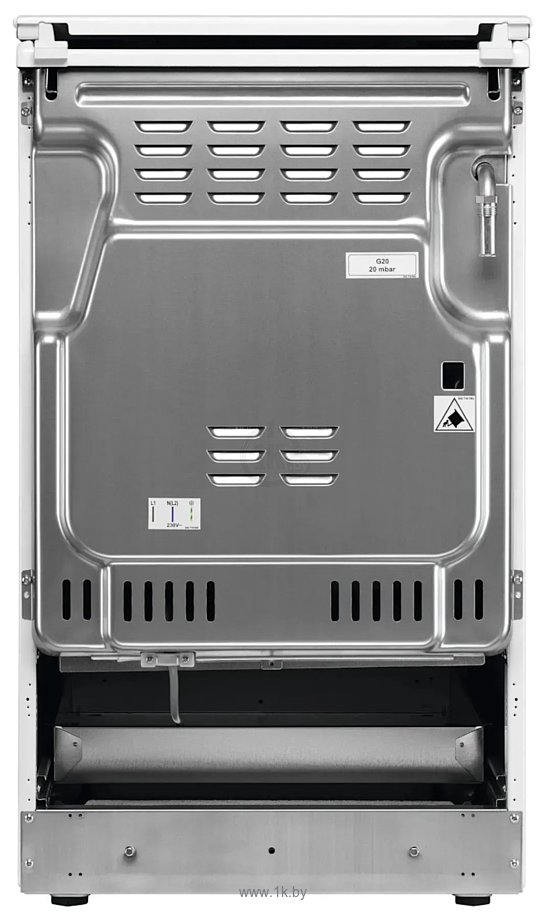 Фотографии Electrolux LKK560224W