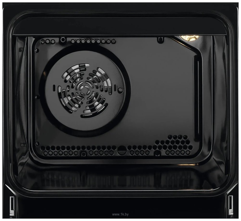 Фотографии Electrolux LKK560224W