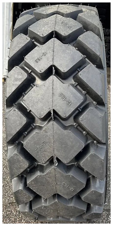 Фотографии Speedways Monster L-5 12-16.5 148A3 14 PR TL