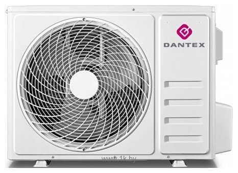 Фотографии Dantex Advance Pro Plus 2 Inverter RK-18SAT2I/RK-18SAT2IE