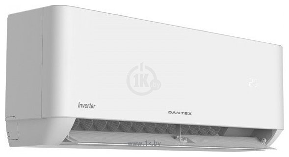 Фотографии Dantex Advance Pro Plus 2 Inverter RK-18SAT2I/RK-18SAT2IE