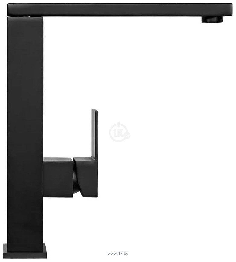 Фотографии Grocenberg GB4008 (черный матовый)