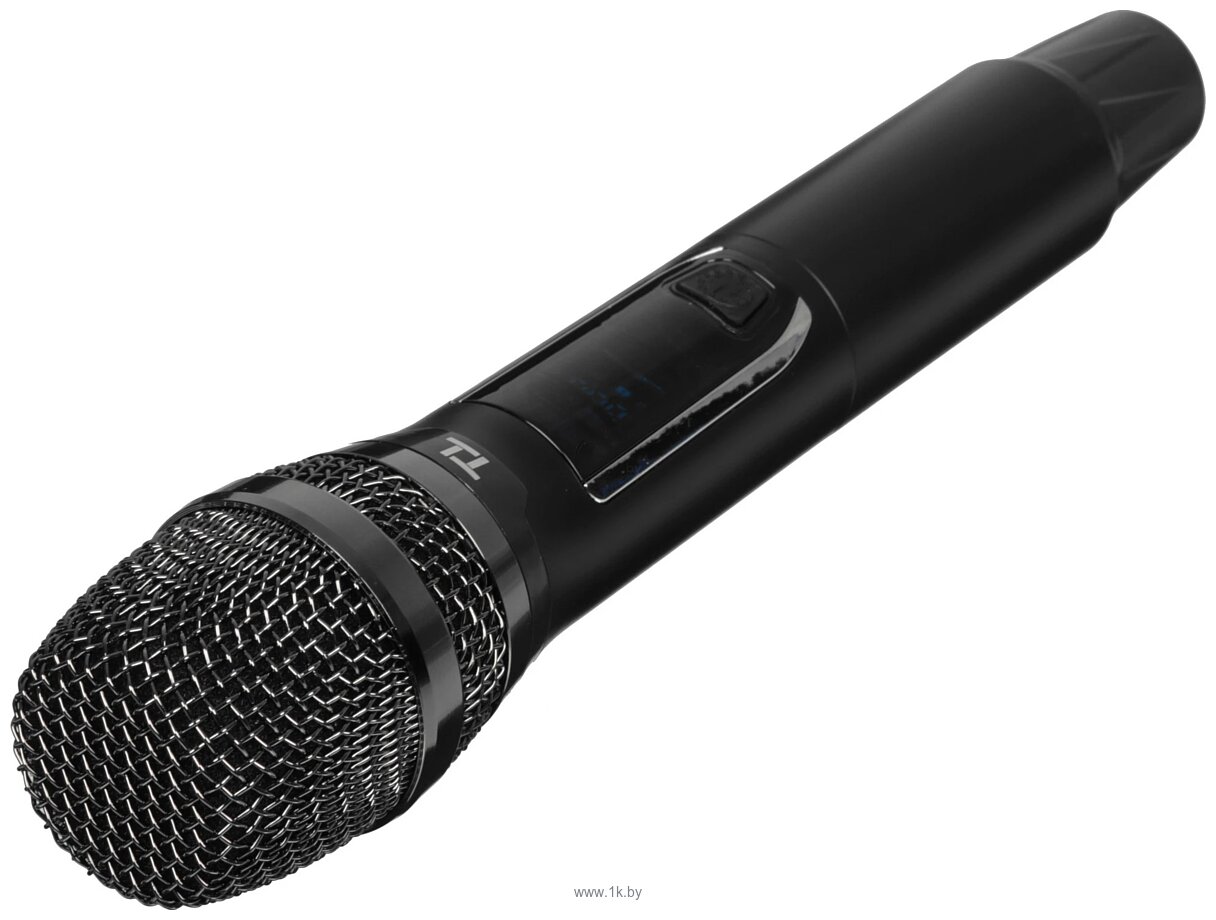 Фотографии Ural Урал ТТ М6+ КАРАОКЕ