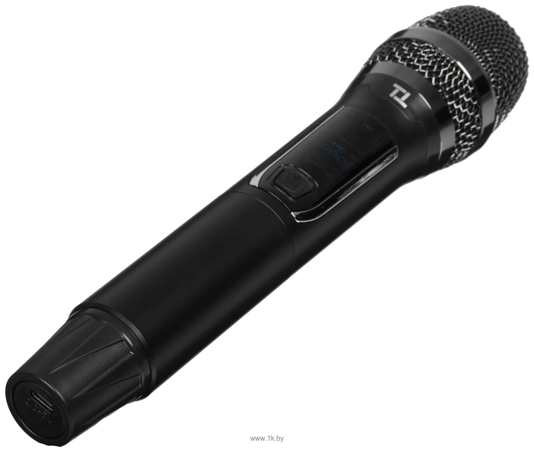 Фотографии Ural Урал ТТ М6+ КАРАОКЕ