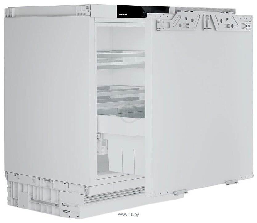 Фотографии Liebherr URPd 365i Prime