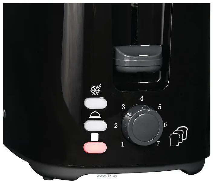 Фотографии Oursson TS2114/BL