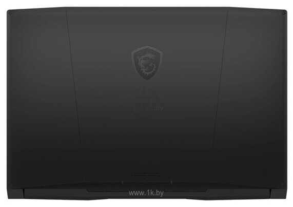Фотографии MSI Katana 17 B13UCR-1612XRU Фотографии MSI Katana 17 B13UCR-1612XRU