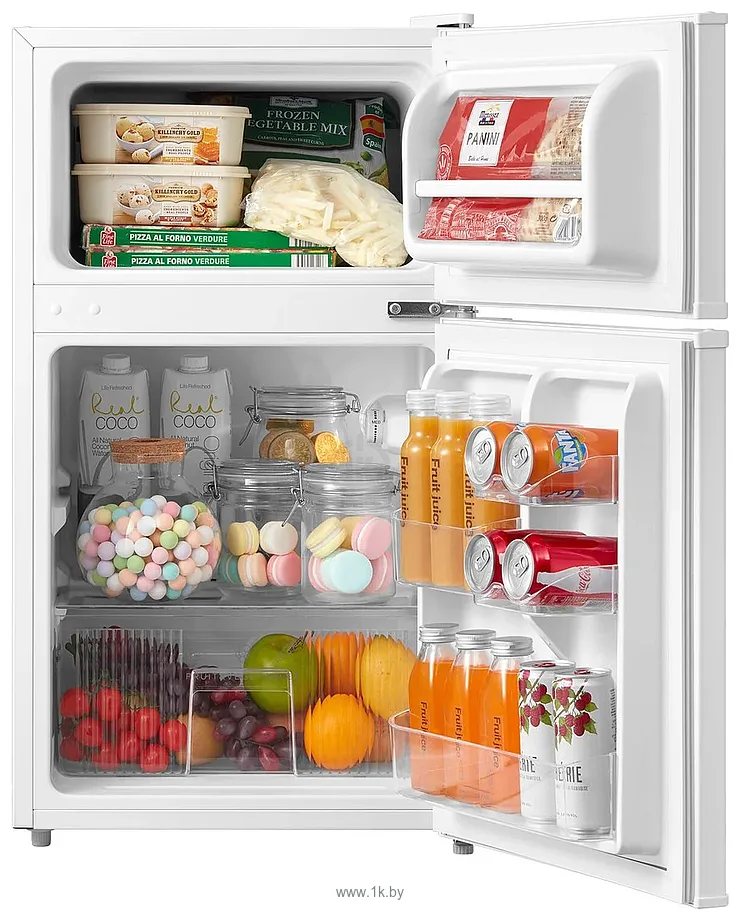 Фотографии Midea MDRT134FGF01