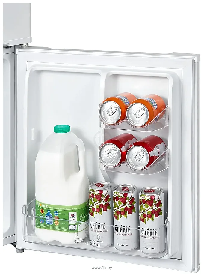 Фотографии Midea MDRT134FGF01