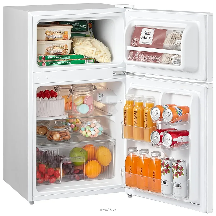 Фотографии Midea MDRT134FGF01