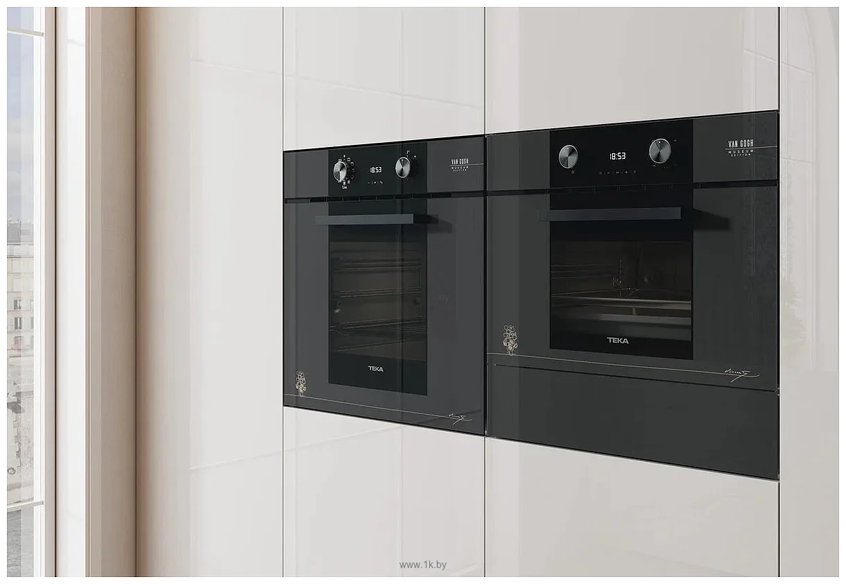 Фотографии TEKA Van Gogh HLB 84 P VG