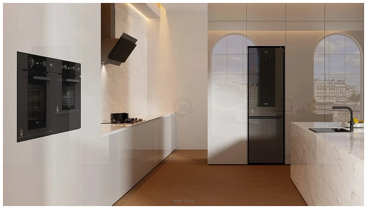 Фотографии TEKA Van Gogh HLB 84 P VG