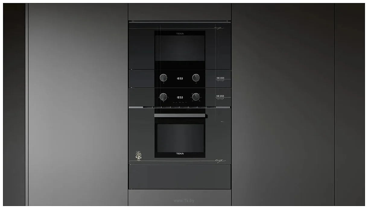 Фотографии TEKA Van Gogh HLB 84 P VG