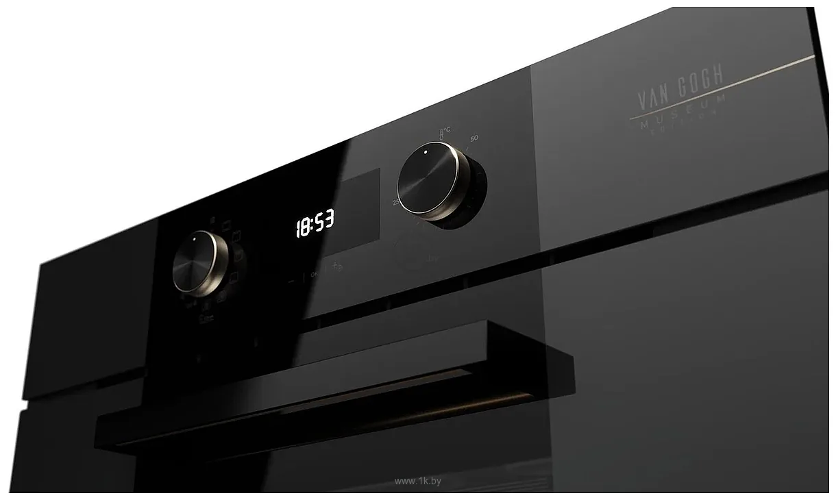 Фотографии TEKA Van Gogh HLB 84 P VG