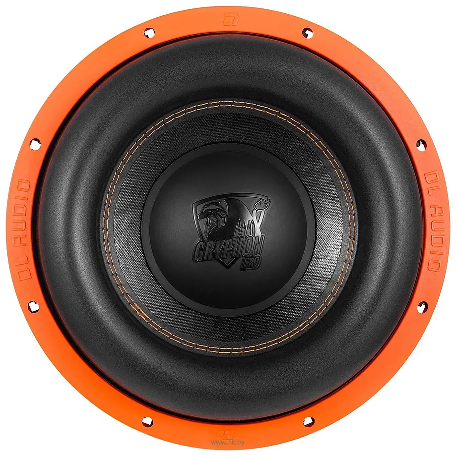 Фотографии DL Audio Gryphon Pro 12 V.3