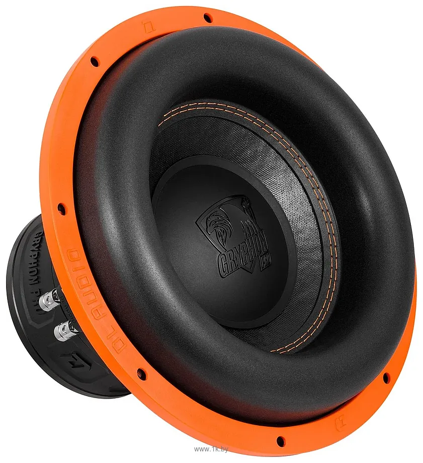 Фотографии DL Audio Gryphon Pro 12 V.3