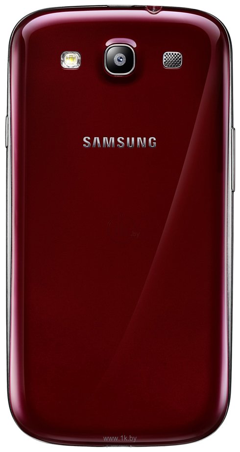 Фотографии Samsung i9300 Galaxy S III (16Gb)