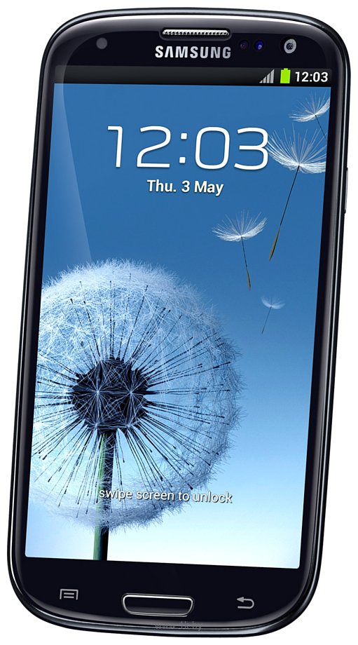 Фотографии Samsung i9300 Galaxy S III (16Gb)