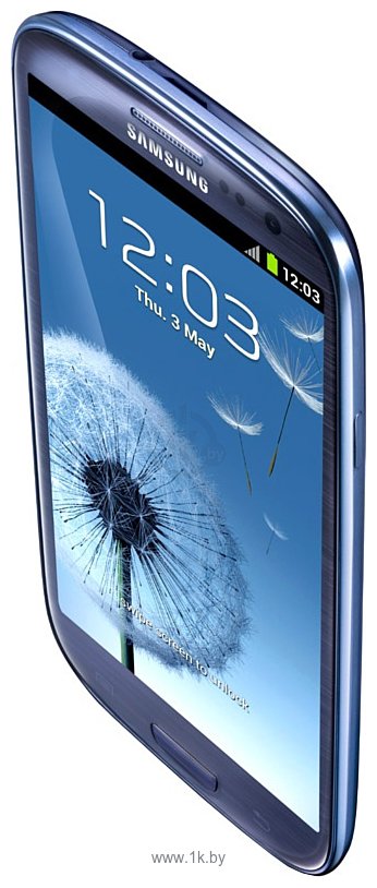 Фотографии Samsung i9300 Galaxy S III (16Gb)