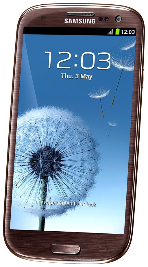 Фотографии Samsung i9300 Galaxy S III (16Gb)