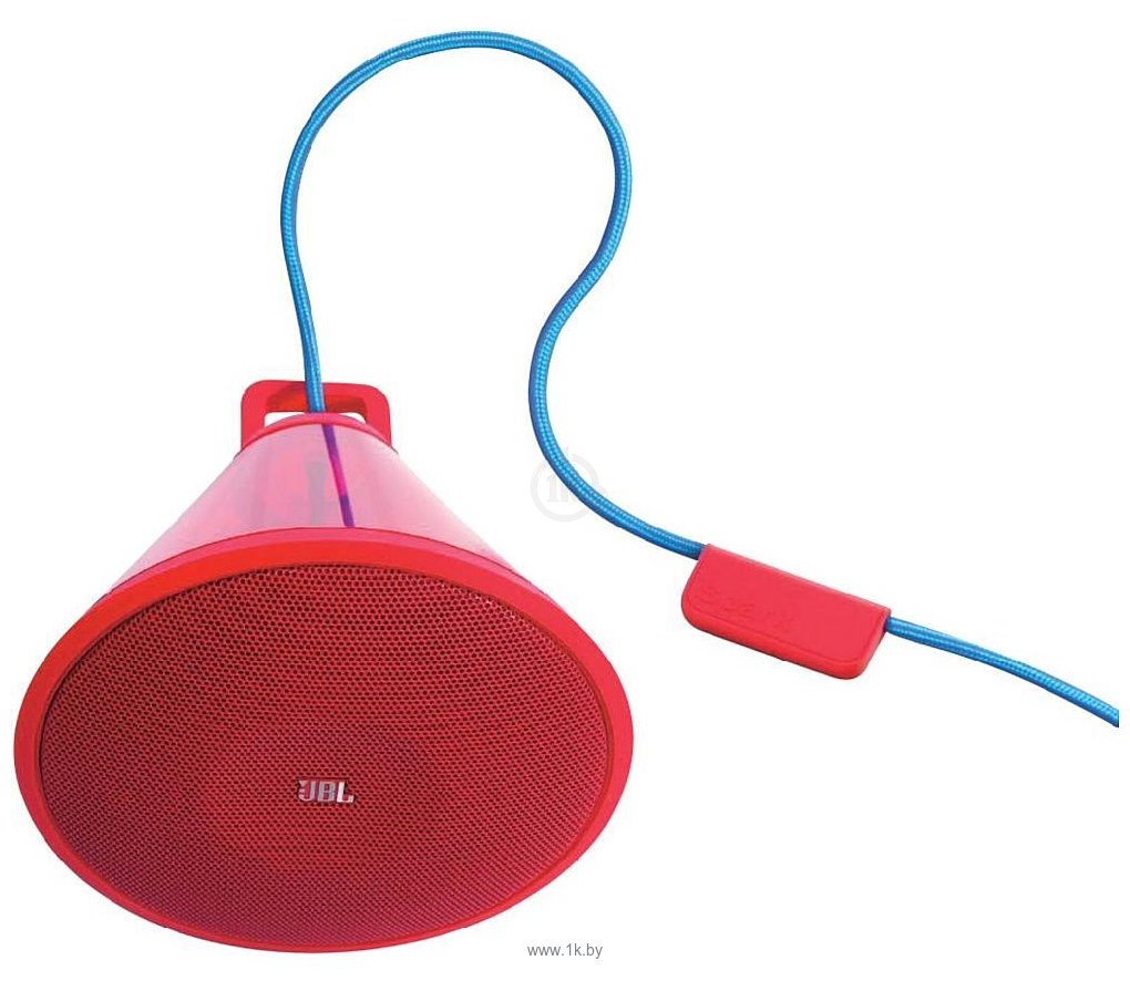 Фотографии JBL Spark