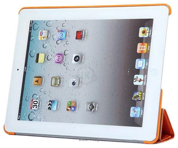 Фотографии Belk Orange для Apple iPad 2/3/4