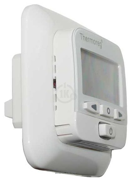 Фотографии Thermoreg TI 950