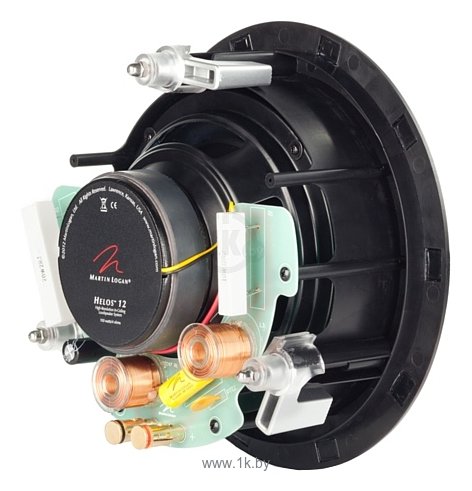 Фотографии Martin Logan Helos 12