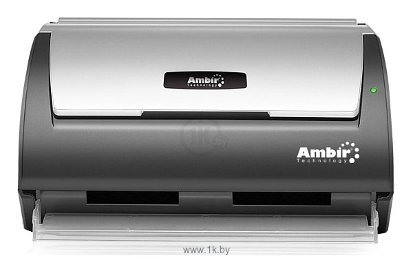 Фотографии Ambir ImageScan Pro 825i