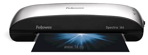 Фотографии Fellowes Spectra A4