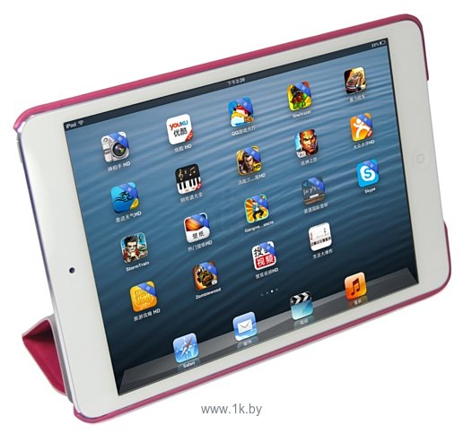 Фотографии Usams Berlin для Apple iPad mini (IMBL)