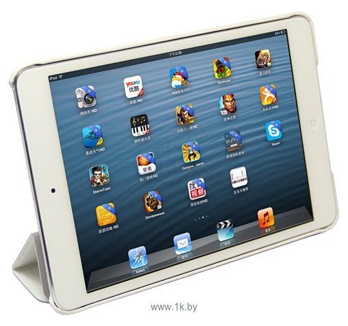 Фотографии Usams Berlin для Apple iPad mini (IMBL)
