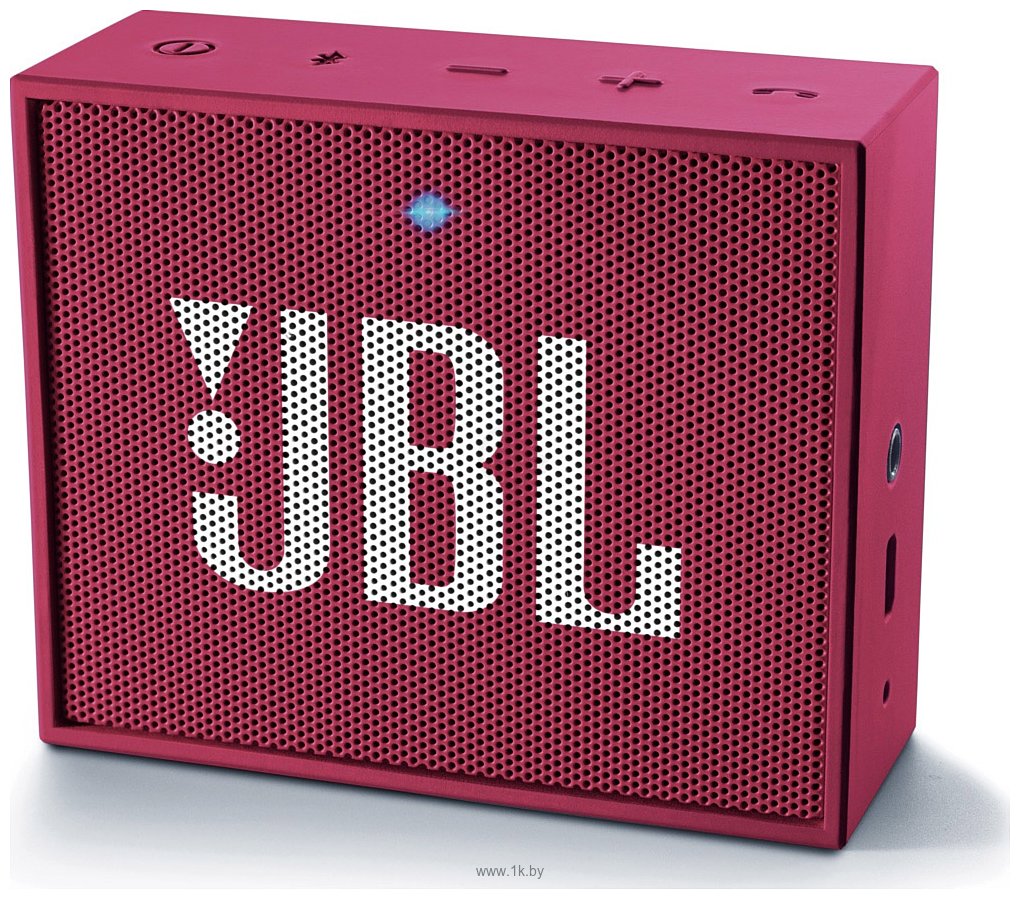 Фотографии JBL GO