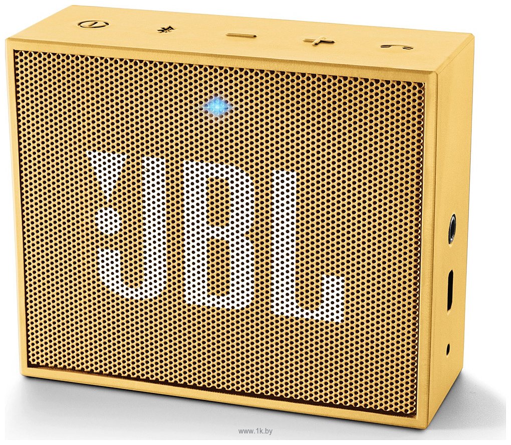 Фотографии JBL GO